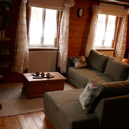 Zollfrank Vakantiehuis *