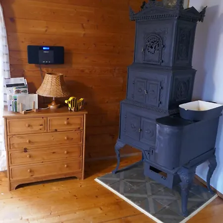 Zollfrank Vakantiehuis