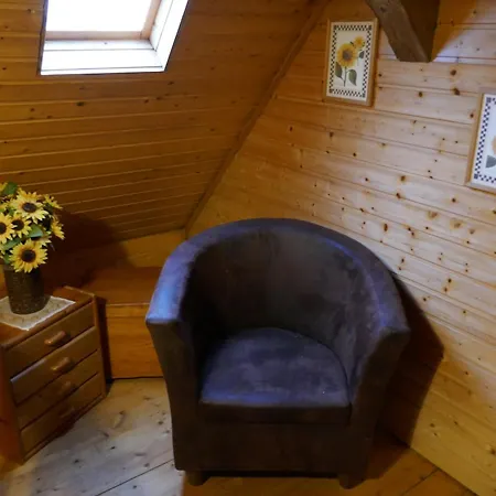 Holiday home Zollfrank