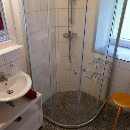 Zollfrank Vakantiehuis *