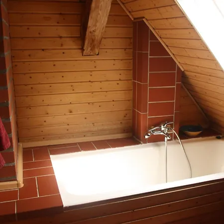 Vakantiehuis Zollfrank Bad Brambach