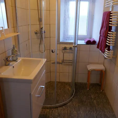 Zollfrank Holiday home