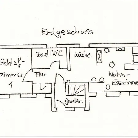 Vakantiehuis Zollfrank