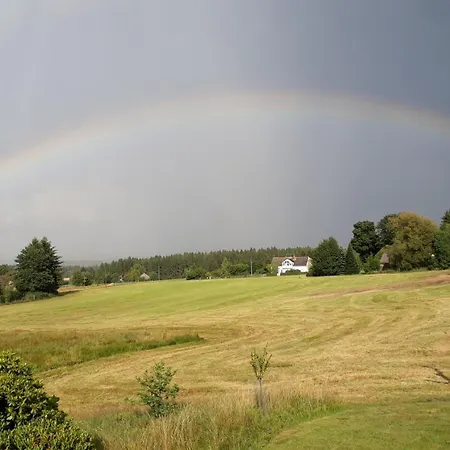 Vakantiehuis Zollfrank Bad Brambach