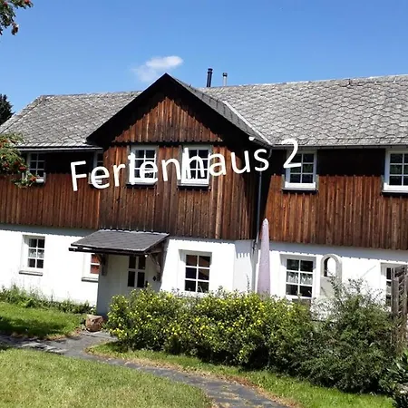 Zollfrank Vakantiehuis