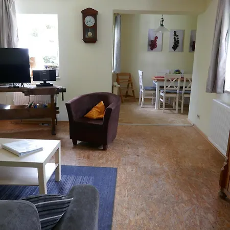 Holiday home Zollfrank *