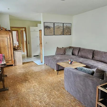 Zollfrank Holiday home
