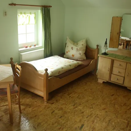 Vakantiehuis Zollfrank Bad Brambach