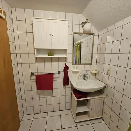 Zollfrank Holiday home *