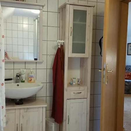 Vakantiehuis Zollfrank Bad Brambach