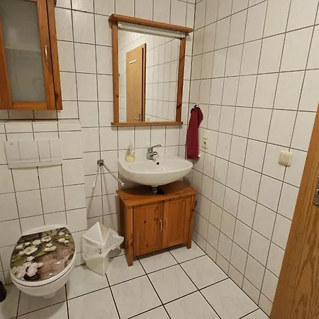 Vakantiehuis Zollfrank *