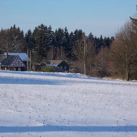 Vakantiehuis Zollfrank *