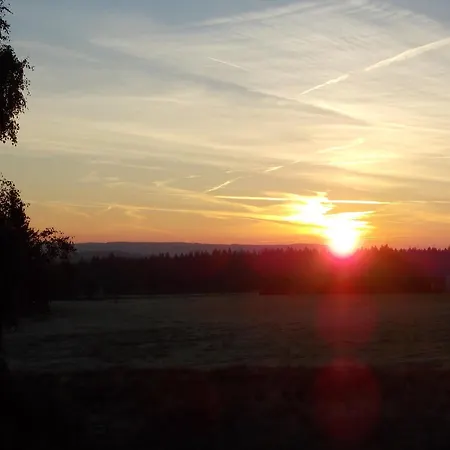 Zollfrank Vakantiehuis Bad Brambach