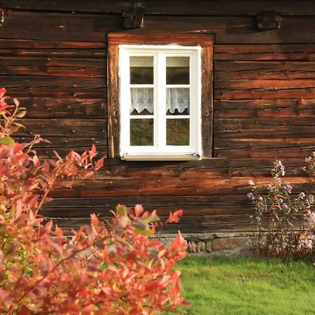 Vakantiehuis Zollfrank