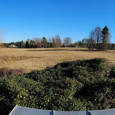 Zollfrank Prázdninový dům Bad Brambach