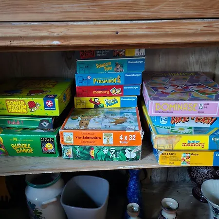 Vakantiehuis Zollfrank