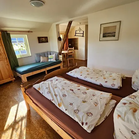 Zollfrank Vakantiehuis