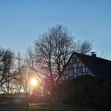 Vakantiehuis Zollfrank *