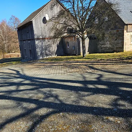 Vakantiehuis Zollfrank