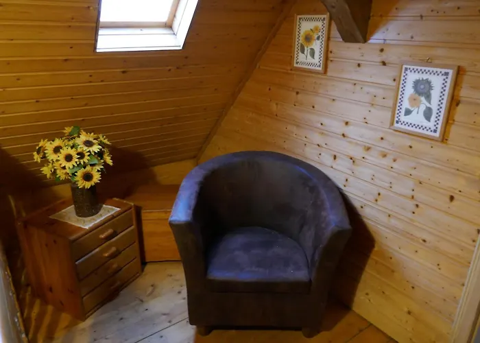 Vakantiehuis Zollfrank