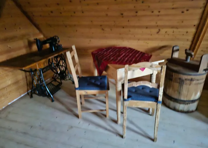 Zollfrank Bad Brambach