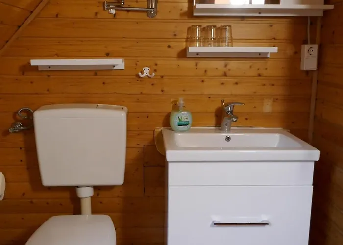 Vakantiehuis Zollfrank *