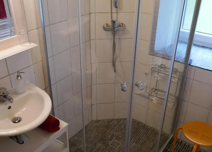 Zollfrank Vakantiehuis *