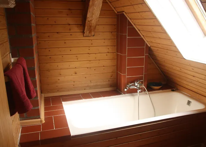 Vakantiehuis Zollfrank Bad Brambach