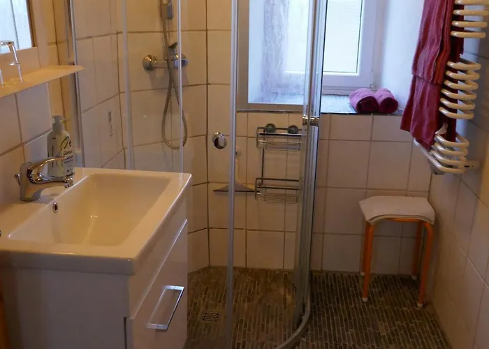 Zollfrank Vakantiehuis