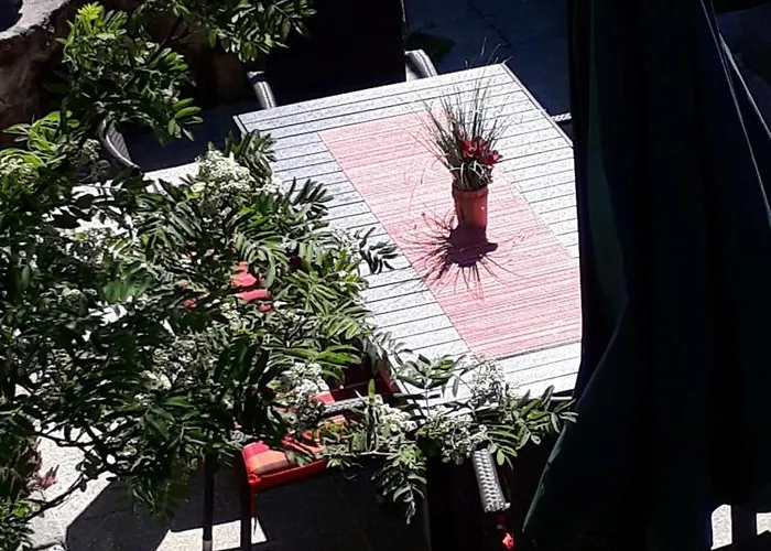 Zollfrank 바트브람바흐