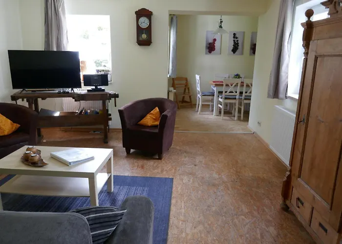 Vakantiehuis Zollfrank *