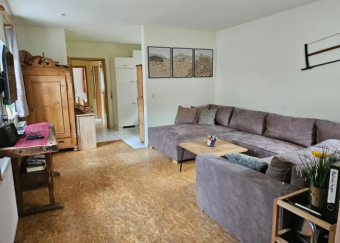 Zollfrank Vakantiehuis