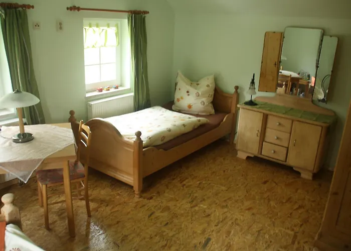 بيت للعطل Zollfrank باد برامباخ