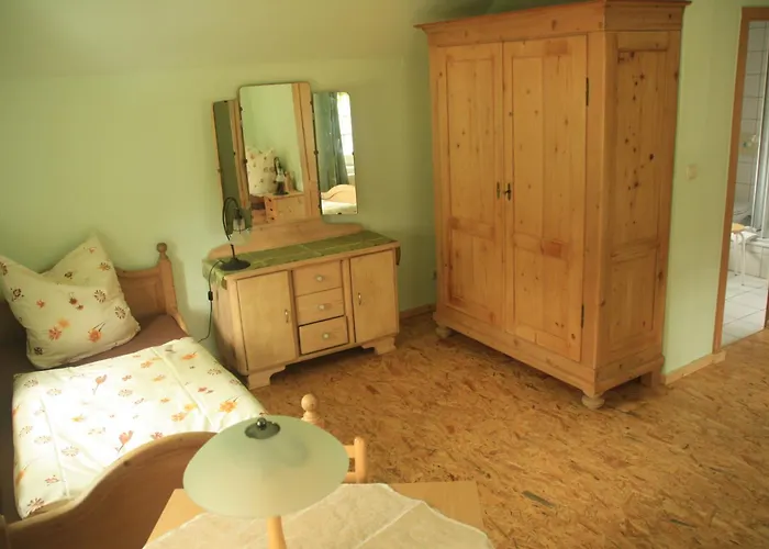 بيت للعطل Zollfrank *