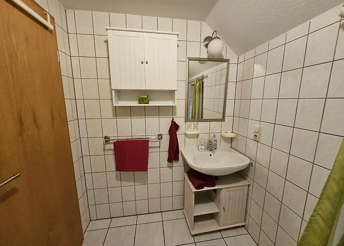 Zollfrank Vakantiehuis *