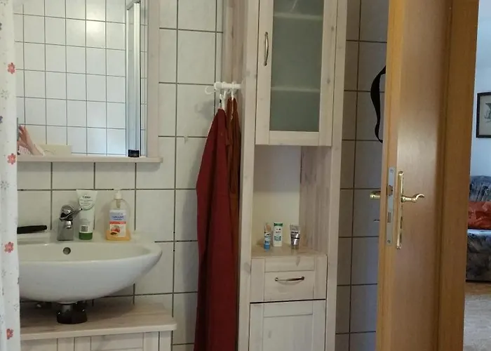 Vakantiehuis Zollfrank Bad Brambach