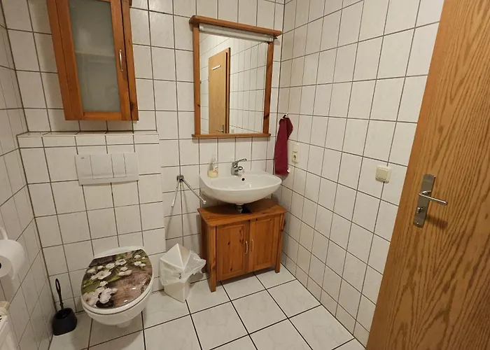 Vakantiehuis Zollfrank *