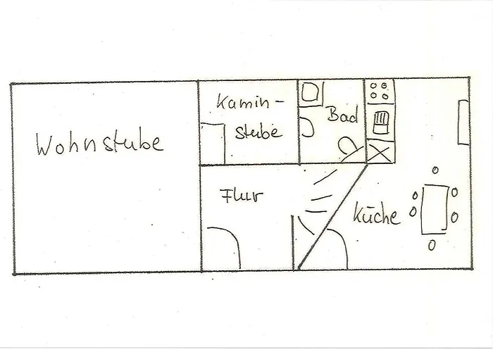 Vakantiehuis Zollfrank