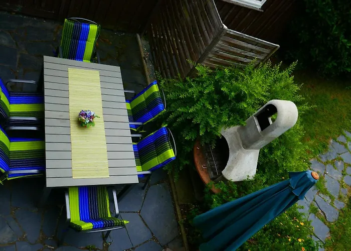 Zollfrank 바트브람바흐