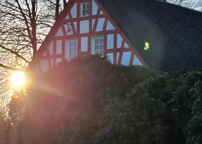 Zollfrank * Bad Brambach