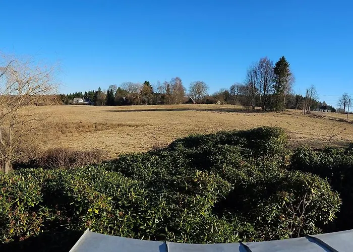 Zollfrank Vakantiehuis Bad Brambach