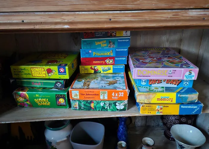 Vakantiehuis Zollfrank