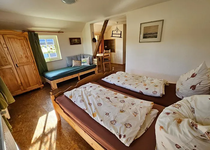 Zollfrank Vakantiehuis