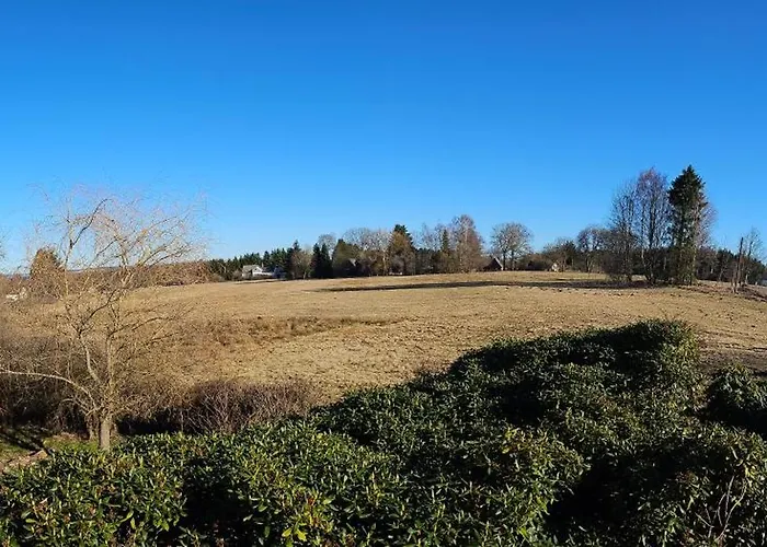 Vakantiehuis Zollfrank *